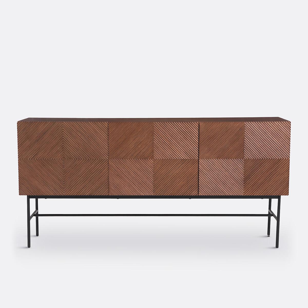 La Redoute Intérieurs  Sideboard Jerem 