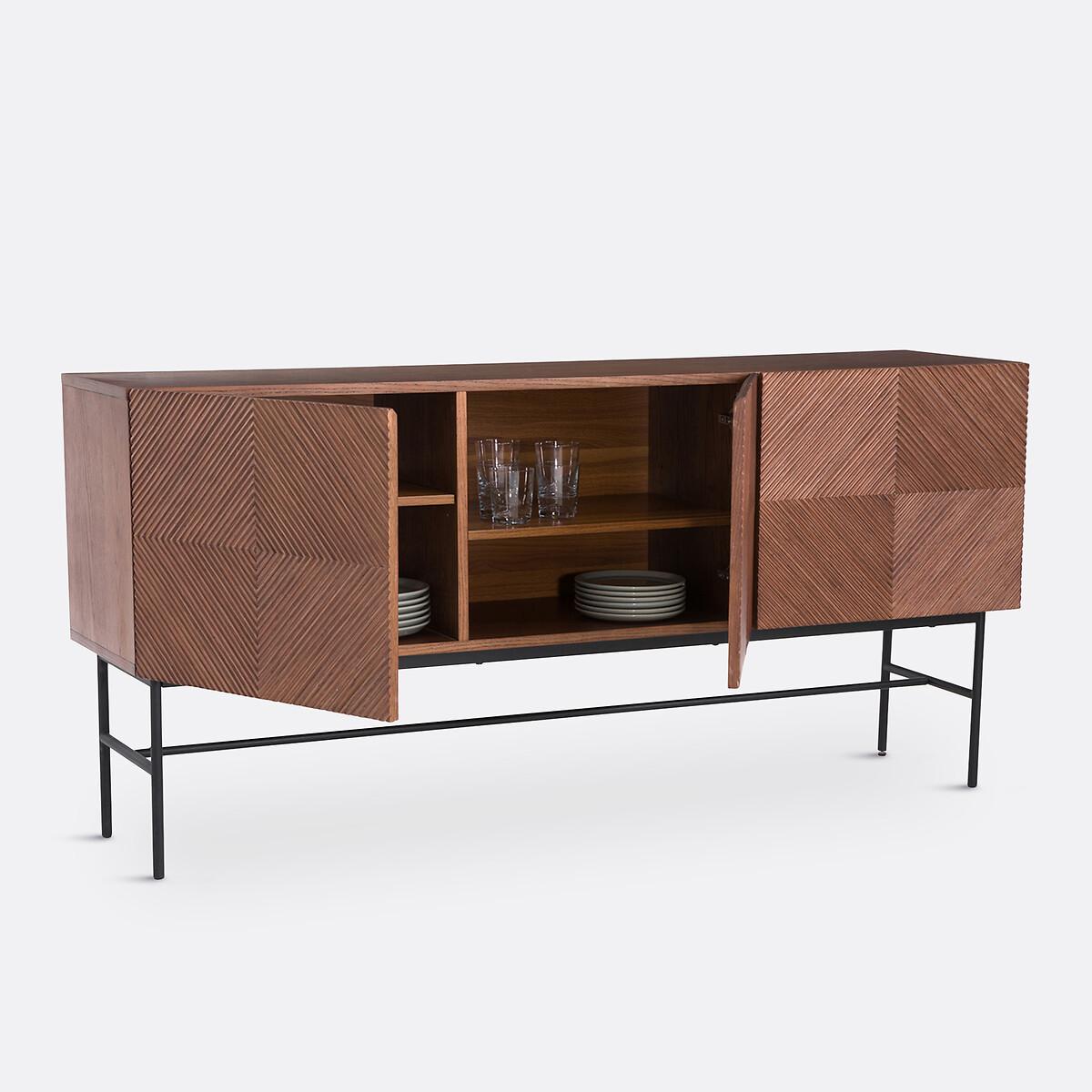 La Redoute Intérieurs  Sideboard Jerem 