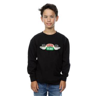 Friends  Central Perk Sweatshirt 