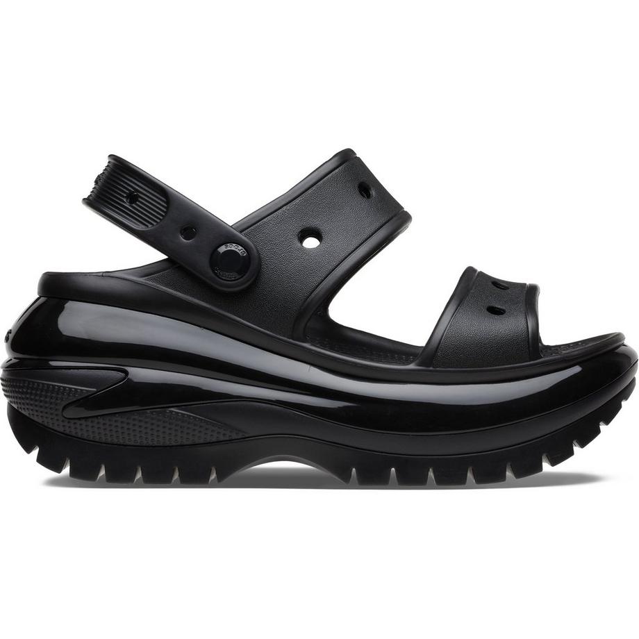 Sandalen Classic Mega Crush