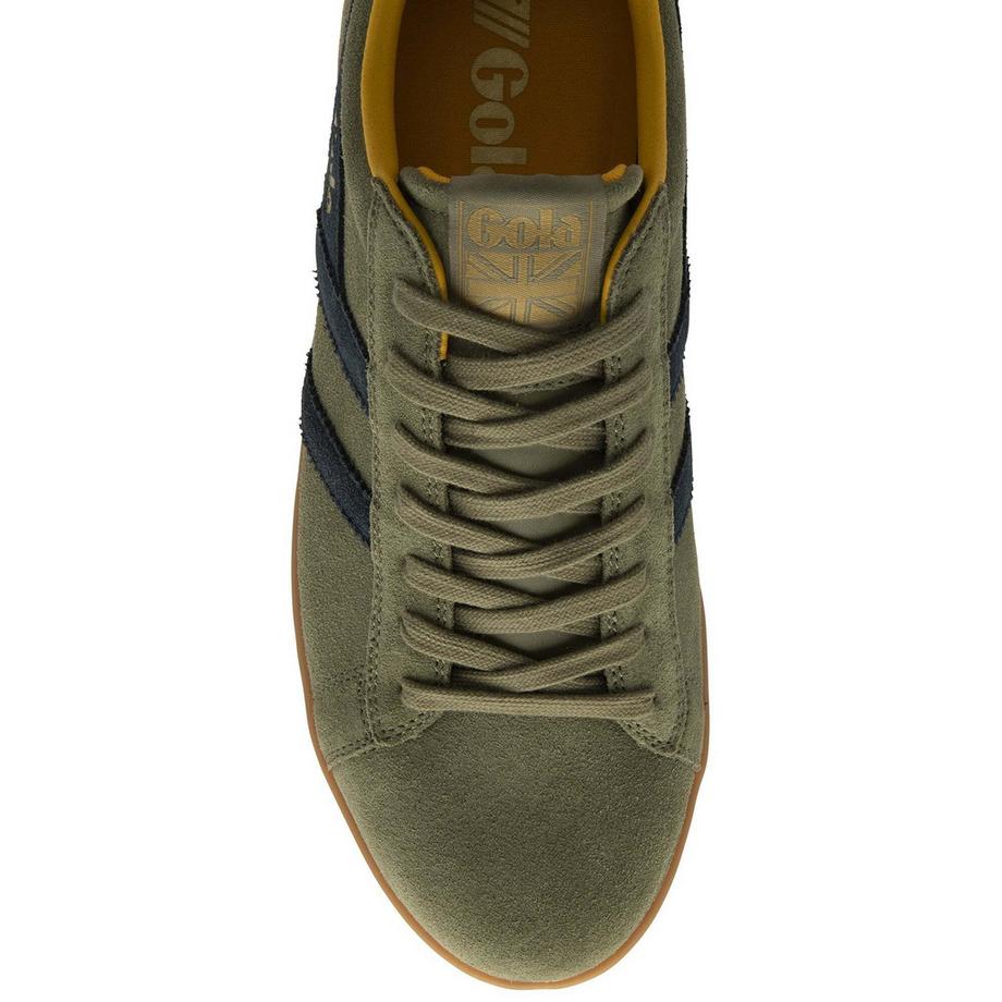 gola Equipe II Suede Sneakers  
