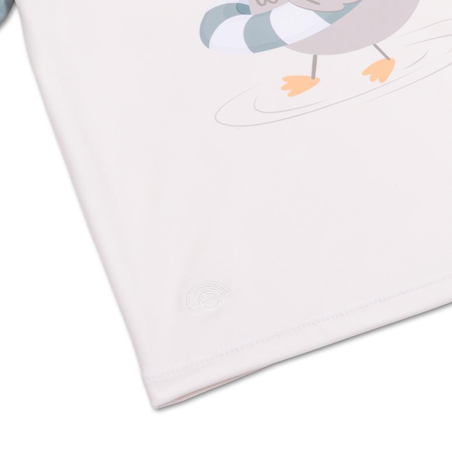 Swim Essentials  UV Shirt Unisex 1101 Goose 