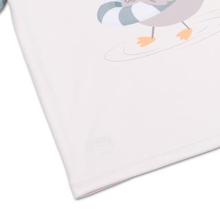 Swim Essentials  UV Shirt Unisex 1101 Goose 