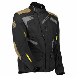 Scott  Motorradjacke Dualraid Dryo 