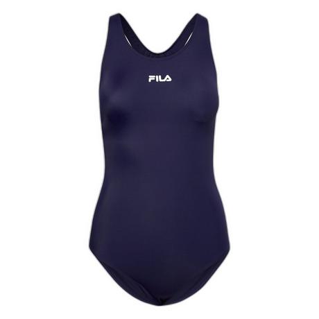 FILA  maillot de bain 1 pièce dos nageur saki 