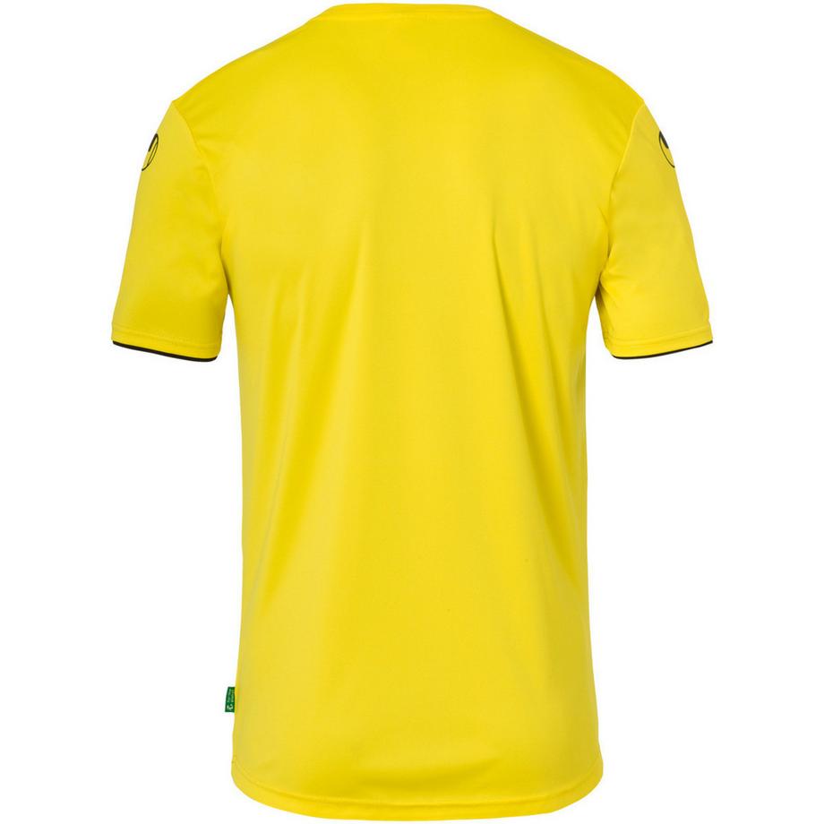 Uhlsport  set aus trikot und shorts 