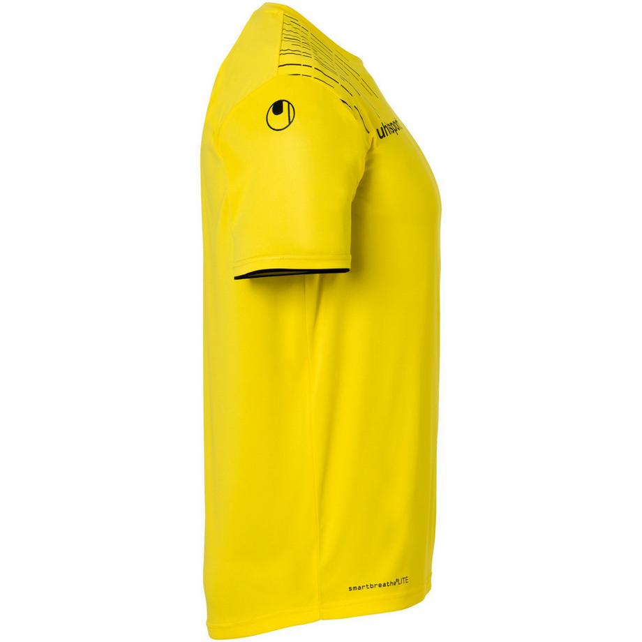 Uhlsport  set aus trikot und shorts 