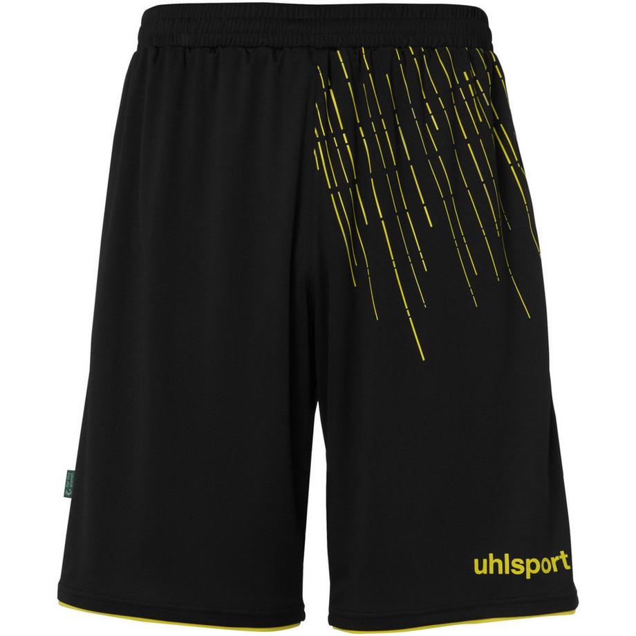 Uhlsport  set aus trikot und shorts 