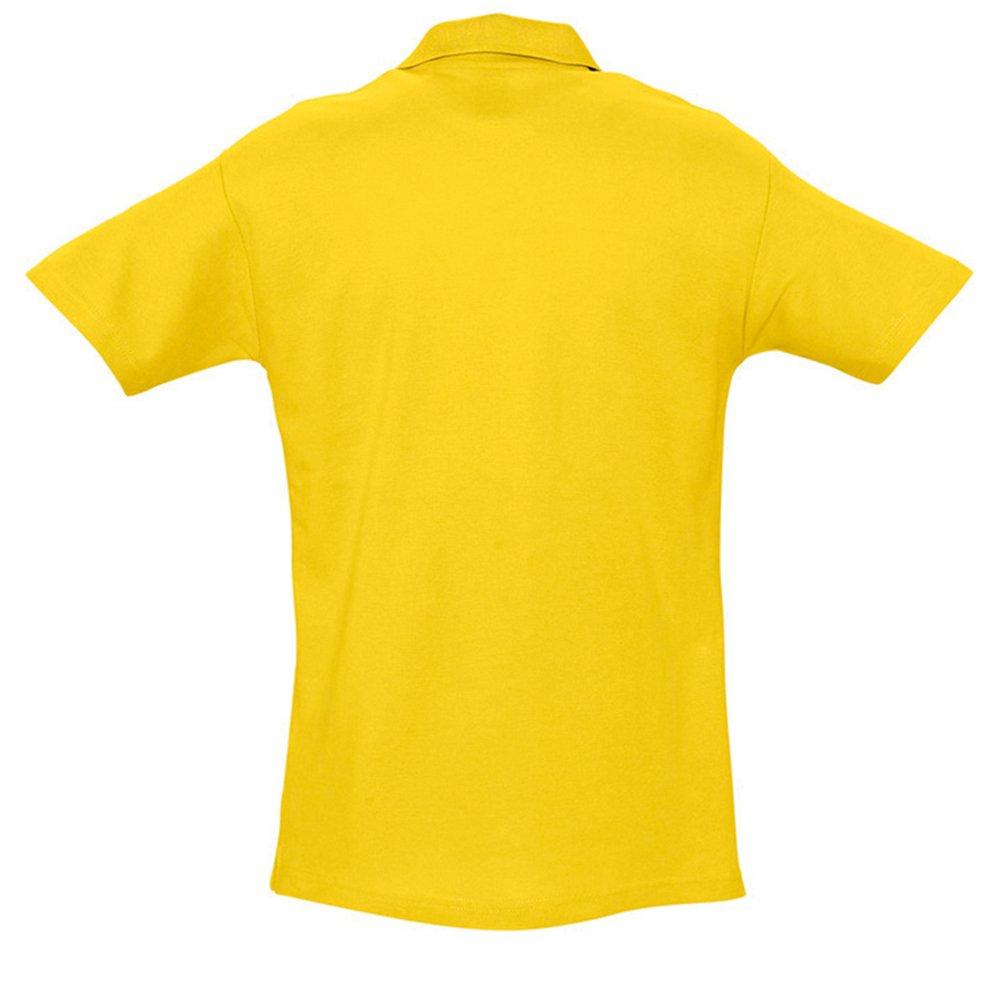 SOLS  Spring II PoloShirt, Kurzarm 