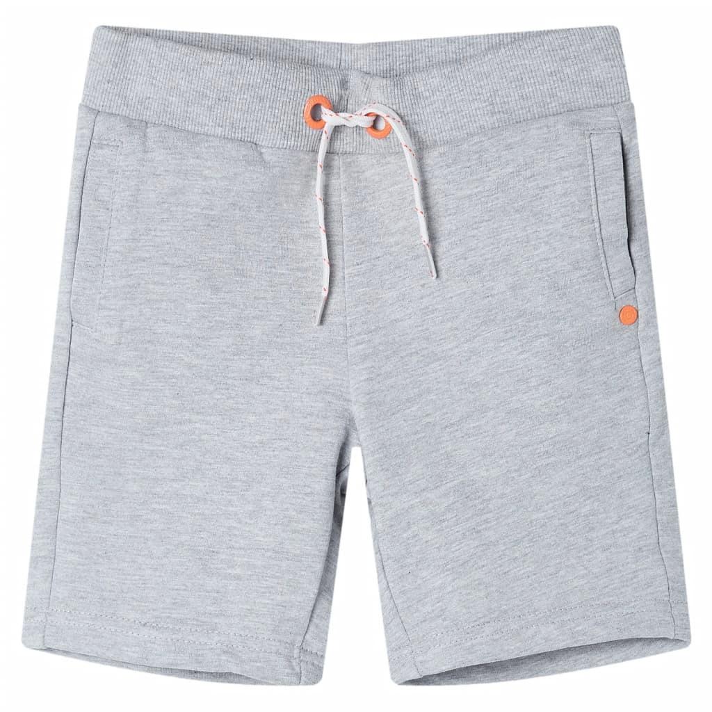 VidaXL  pantaloncini per bambini Cotone 