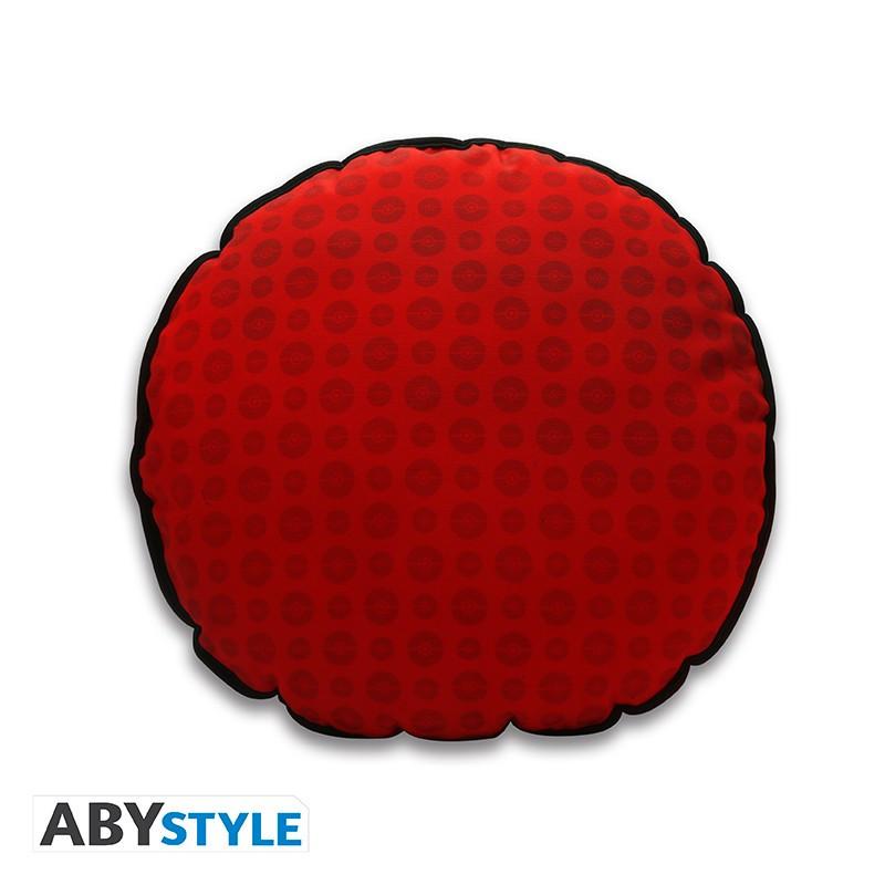 Abystyle Pokemon Cuscino: Pokeball  
