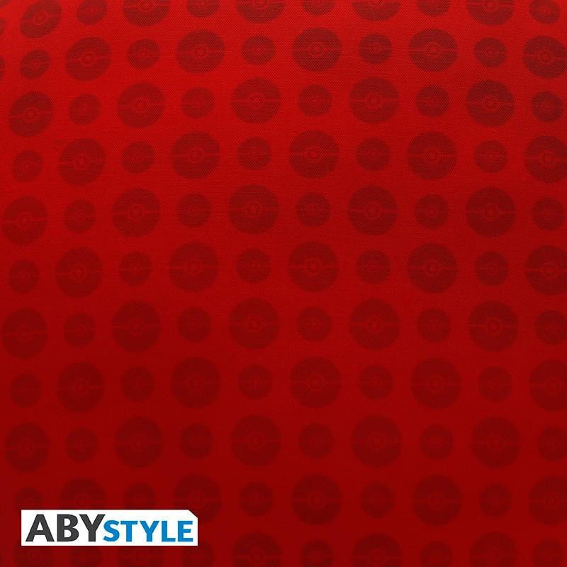 Abystyle Haushaltswäsche - Kissen - Pokemon - Pokéball  