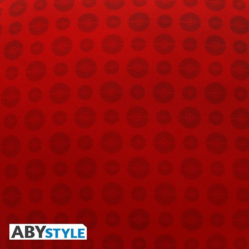 Abystyle Pokemon Cuscino: Pokeball  