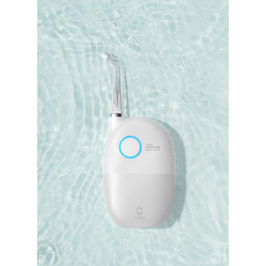 Oclean  Hydropulseur OCLEAN A10 Vert 