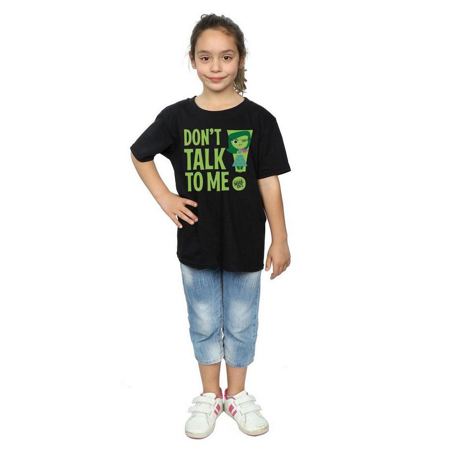 Inside Out  Don´t Talk To Me TShirt 