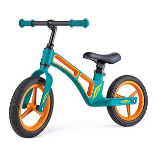 Hape  New Explorer Balance Fahrrad, blau 