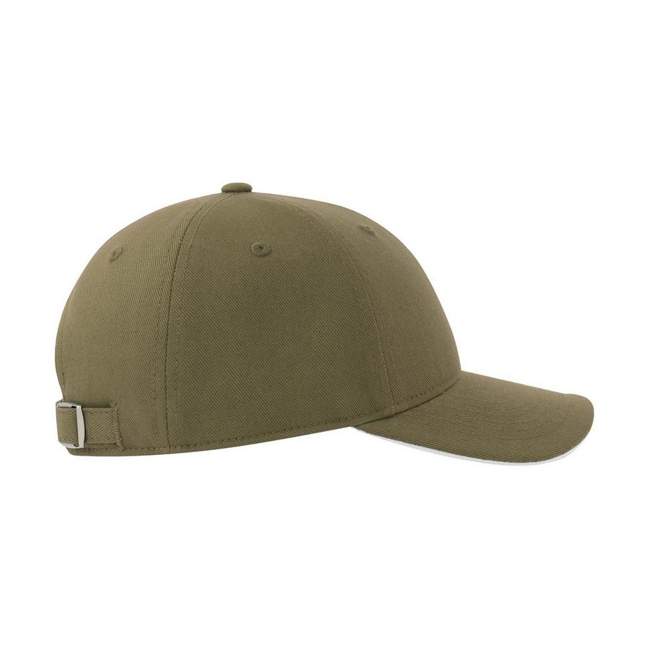 Atlantis Casquette Liberty Sandwich  