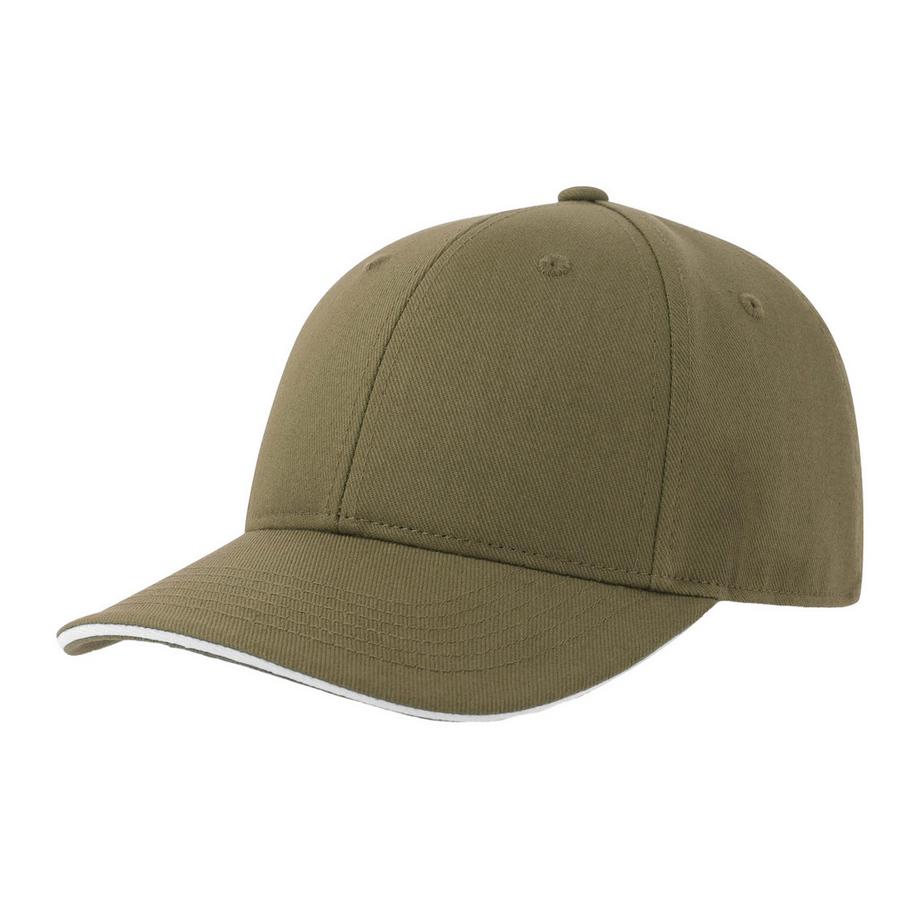 Casquette Liberty Sandwich