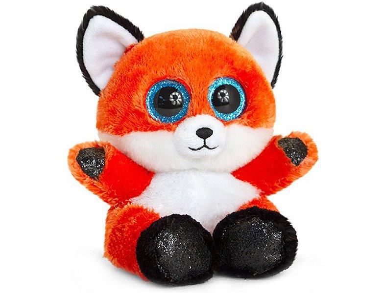 Image of Animotsu Fuchs (15cm) Orange
