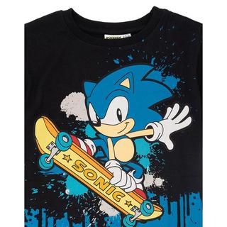 Sonic The Hedgehog  Tshirt Enfant 