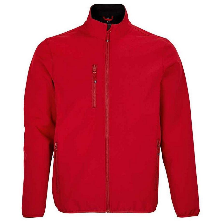 Falcon Softshelljacke