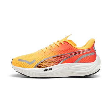 laufschuhe velocity nitro 3 fade