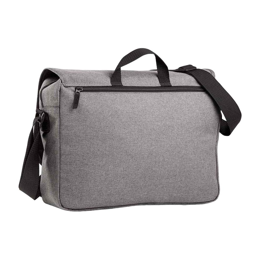 Bagbase Zweifarbige Laptoptasche  