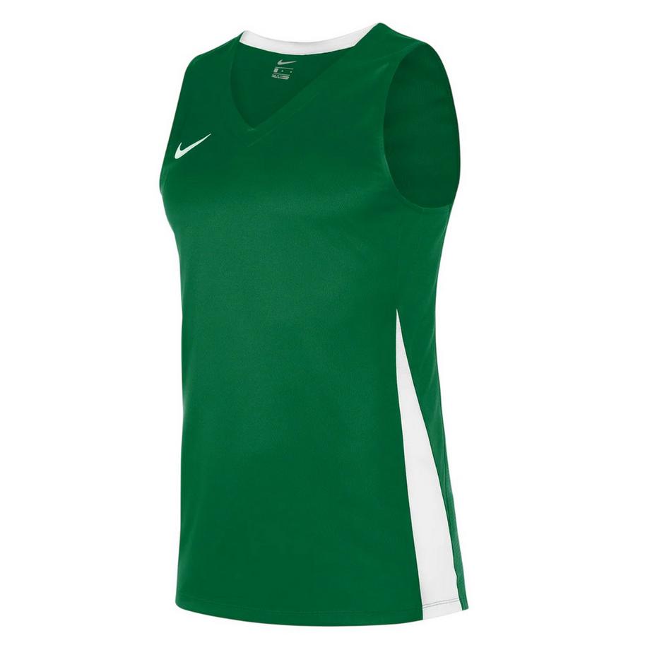 Trikot, Ärmellos