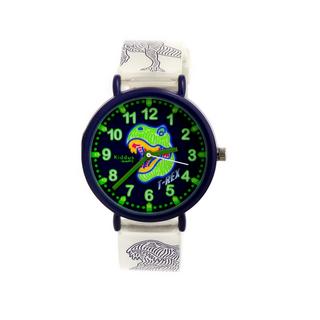 Kiddus  Time Teacher T-Rex  Kinderuhr 