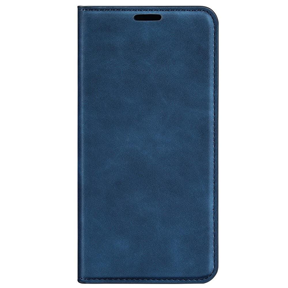 Cover-Discount  Sony Xperia 1 IV - Stand Flip Case Cover nero 