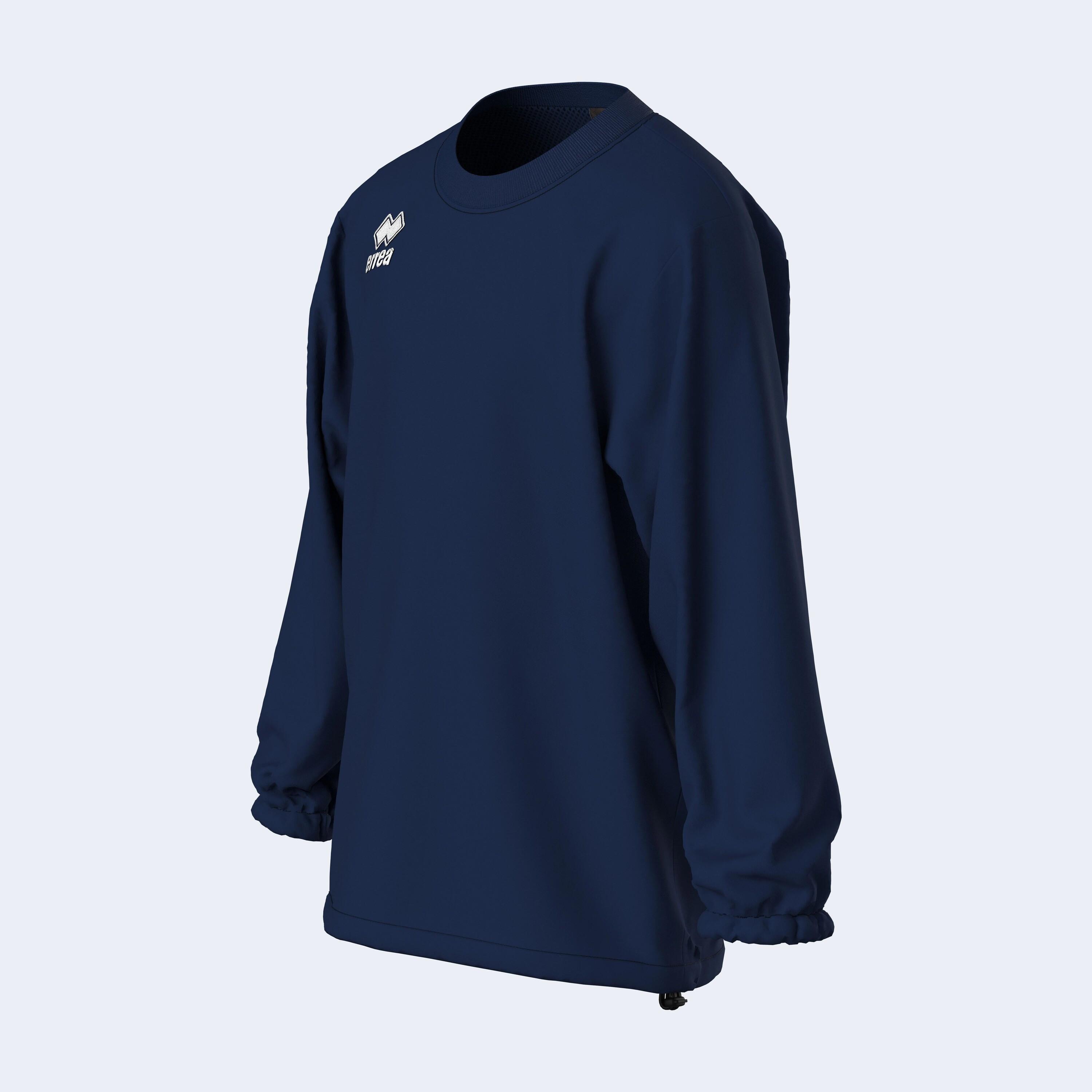 errea Expert Veste Imperméable Enfant  