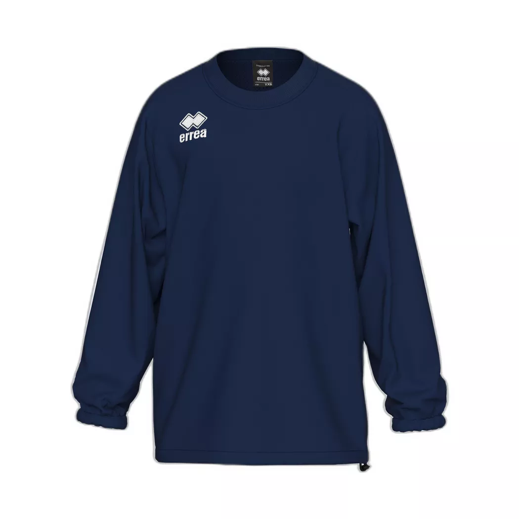 errea - giacca impermeabile per bambini expert, Expert Giacca Impermeabile Bambini, 7-8A, Navy
