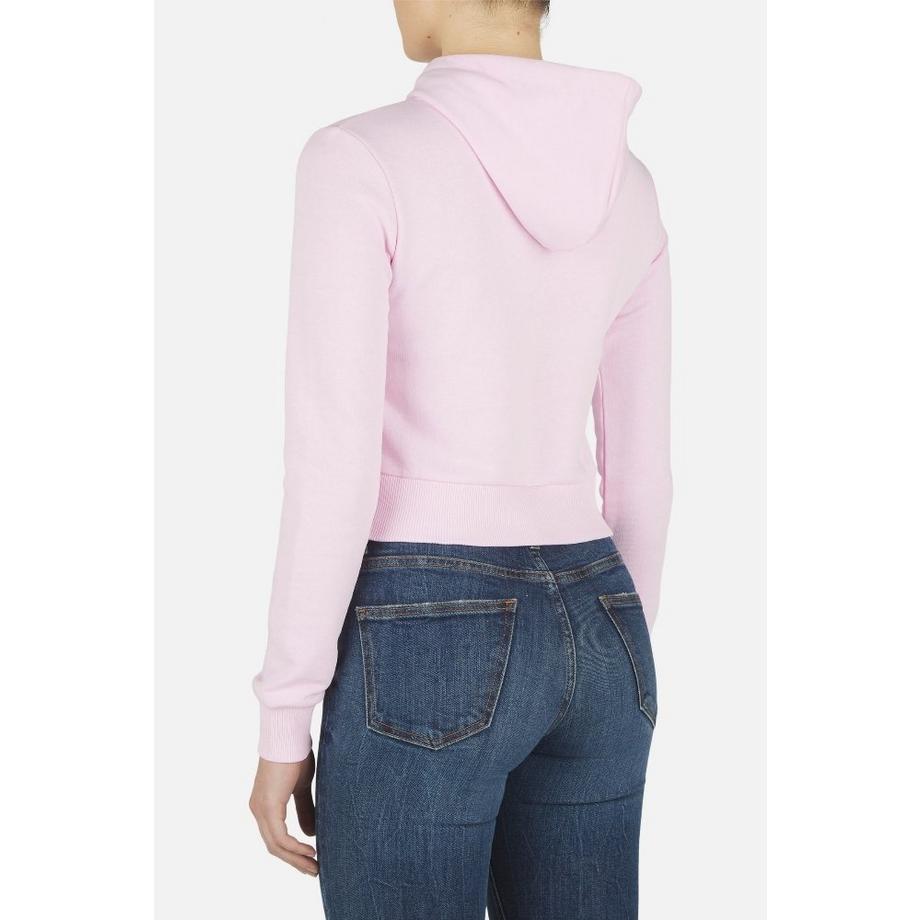 BOXEUR DES RUES  Lady Hooded Sweatshirt 