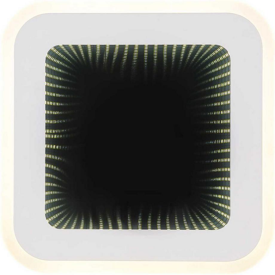 mutoni light Deckenleuchte Lamela LED  