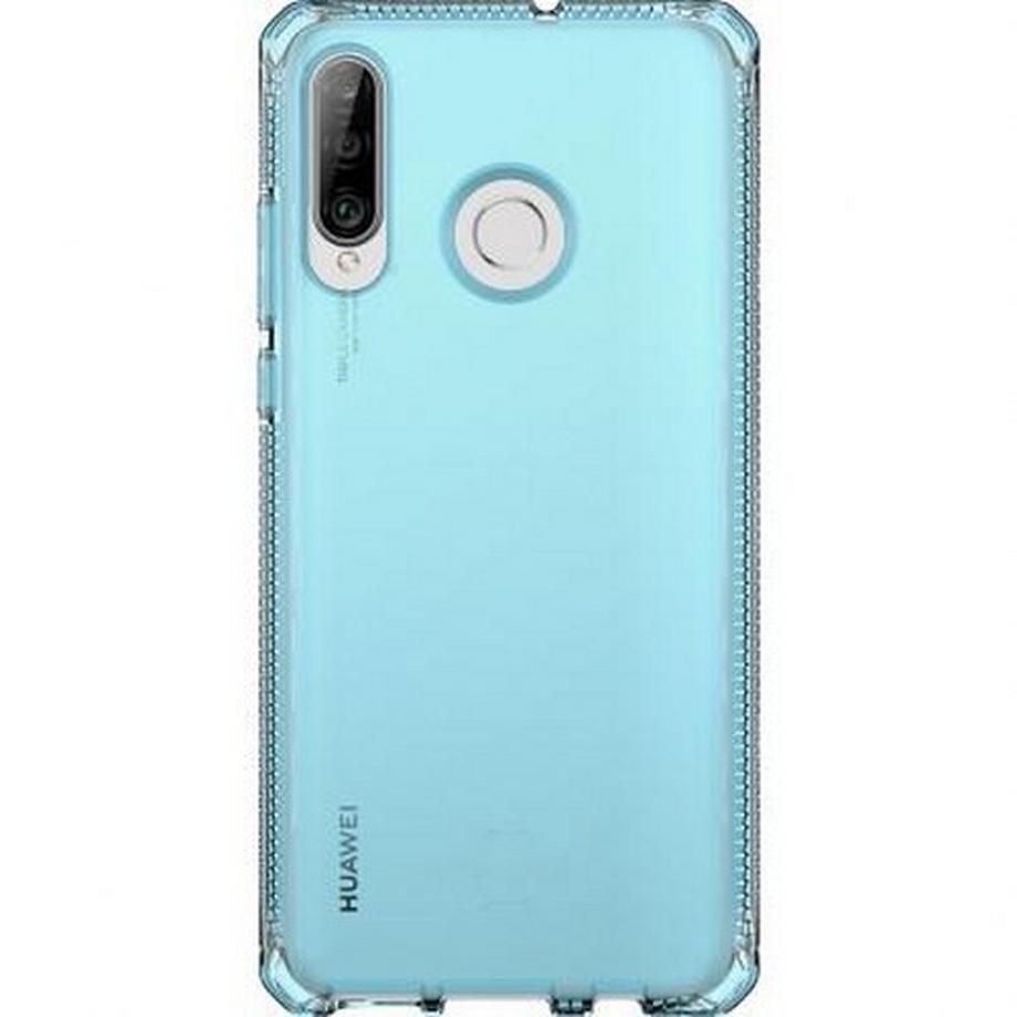 ITSKINS  Hülle Spectrum Clear Huawei P30 Lite 