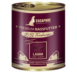 ESCAPURE  Lamm Gröstl - Multipack 