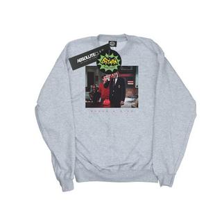 DC COMICS  Sweat BATMAN TV SERIES 