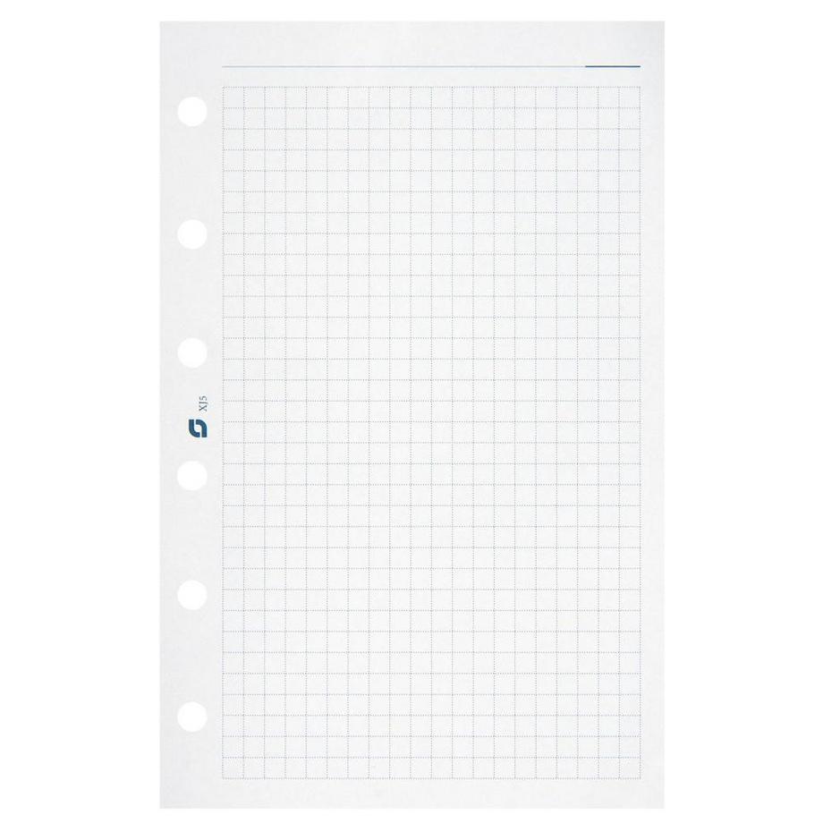 SUCCES  Succes Junior feuillets quadrillés 