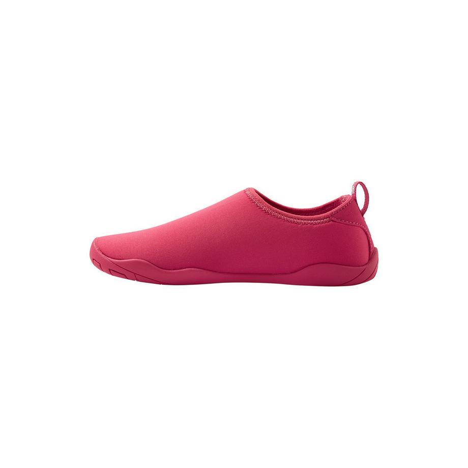 Reima Lean Bright Berry Chaussures de Bain Enfant  