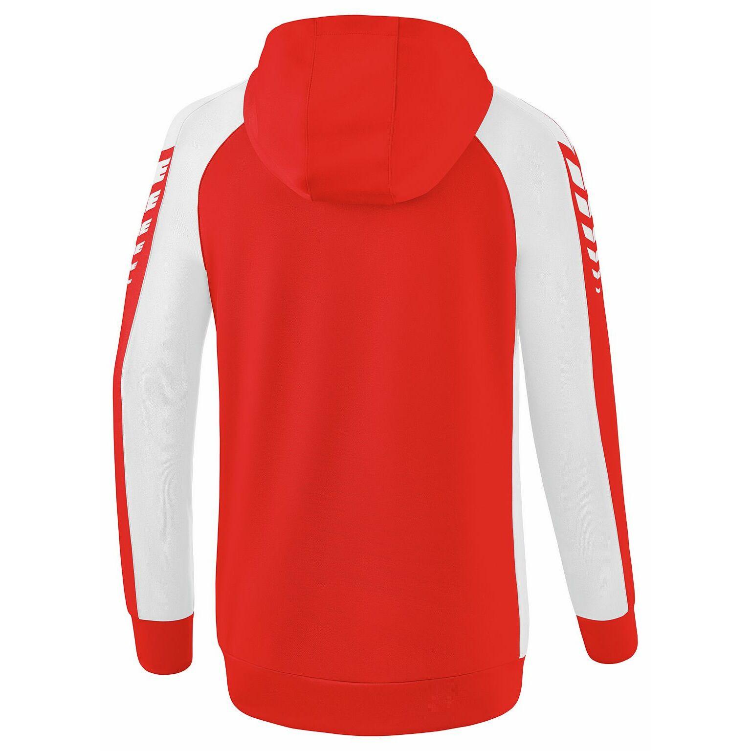 Erima  en trainings-hoodie six wings 