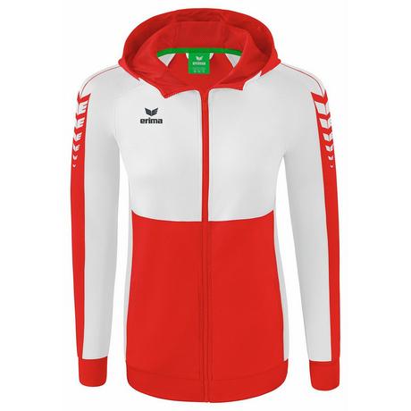 Erima  en trainings-hoodie six wings 