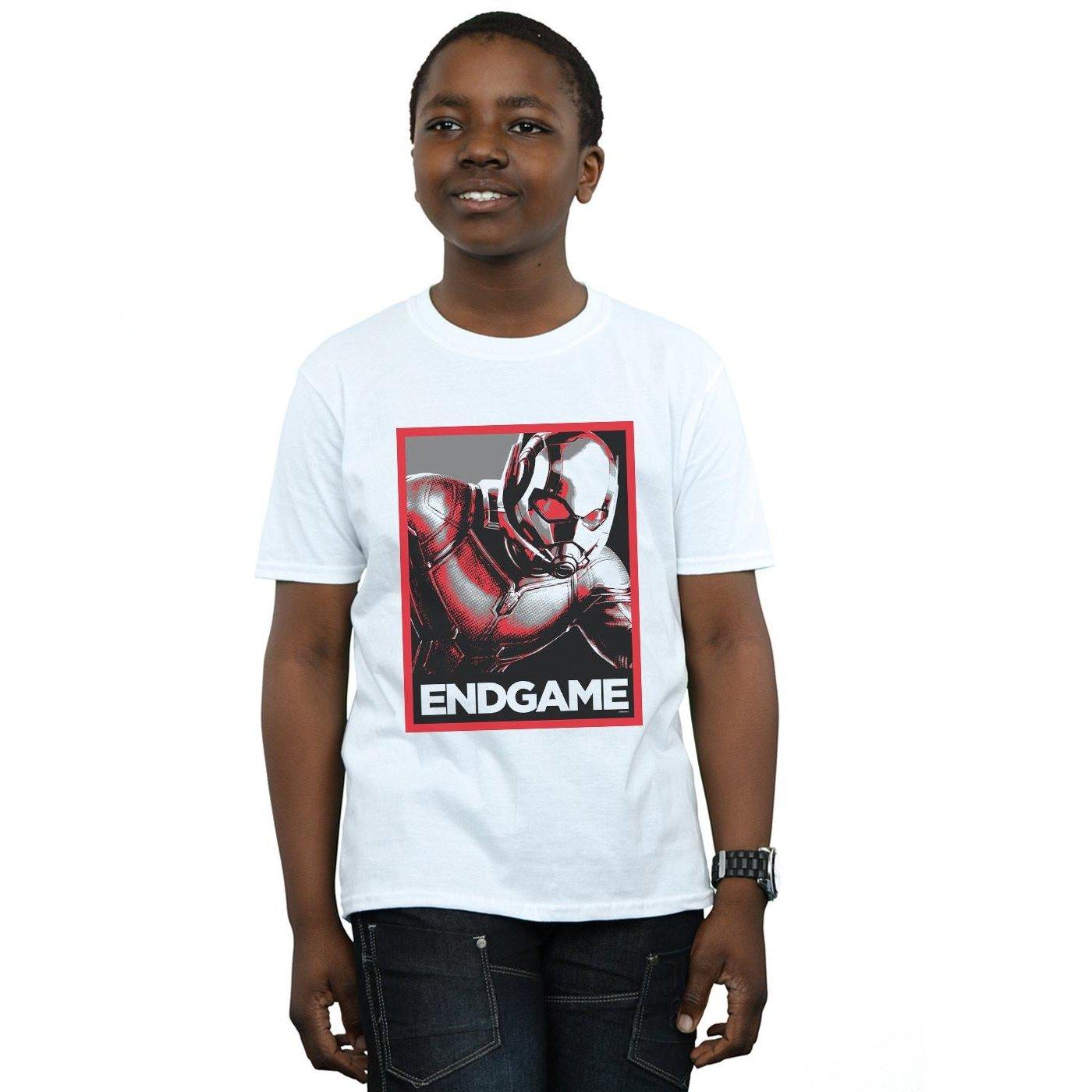 MARVEL  Tshirt AVENGERS ENDGAME 