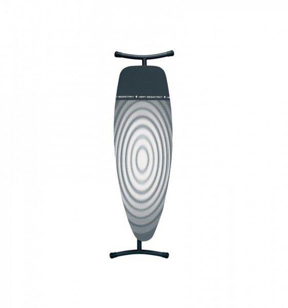 Image of brabantia Bügeltisch Titan Oval mit Parkzone - ONE SIZE
