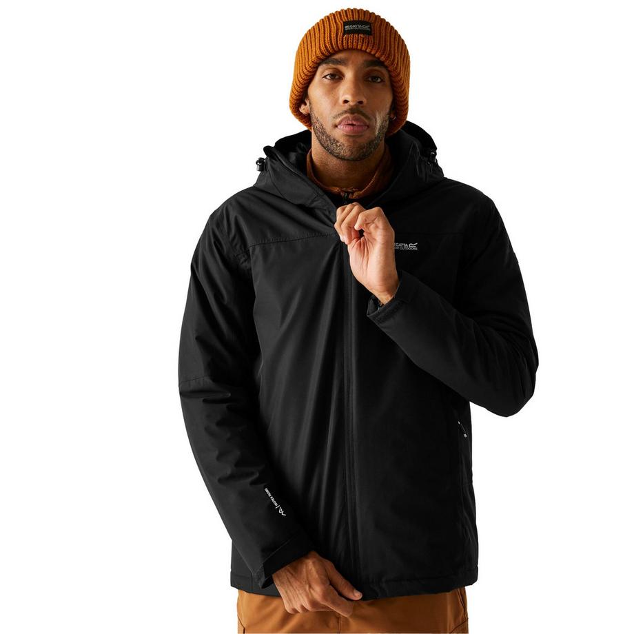 Regatta Thornridge Wasserdichte Isolierte Jacke  
