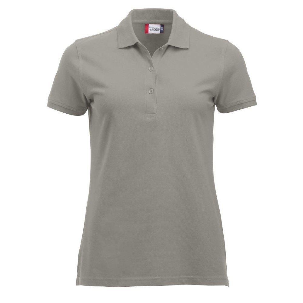 Clique  Marion Poloshirt 