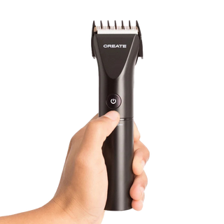 CREATE  CLIPPER EASY - Rasoio cordless 