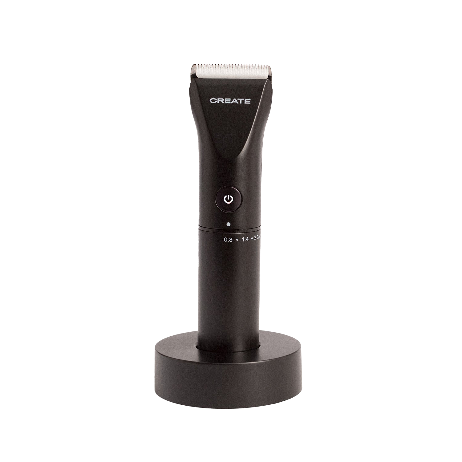 Image of Clipper Easy - Schnurloser Rasierer Unisex Schwarz S