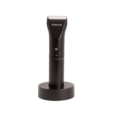 CREATE  CLIPPER EASY - Rasoio cordless 