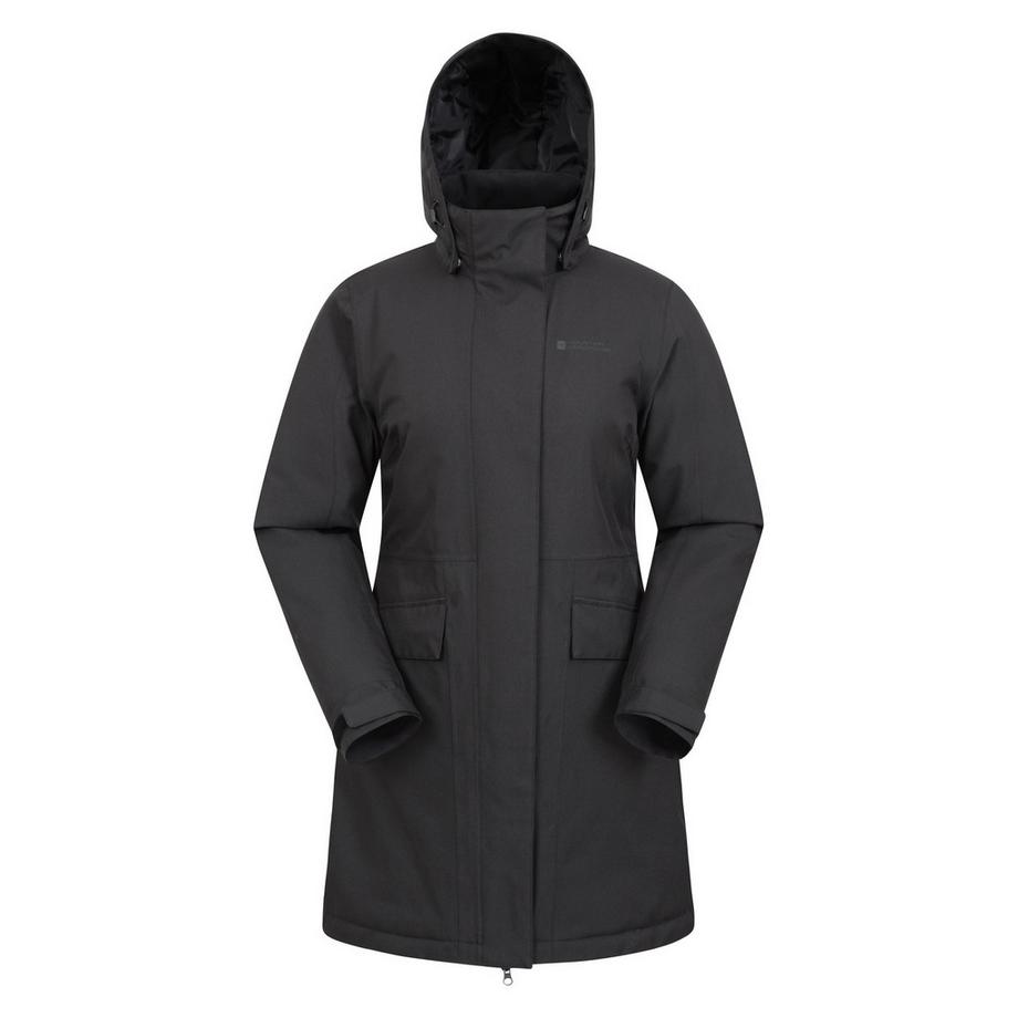 Rain On Steppjacke