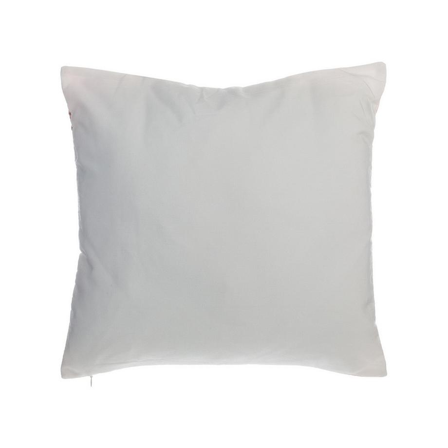 Beliani Dekokissen 2er Set aus Polyester Modern LANTANA  